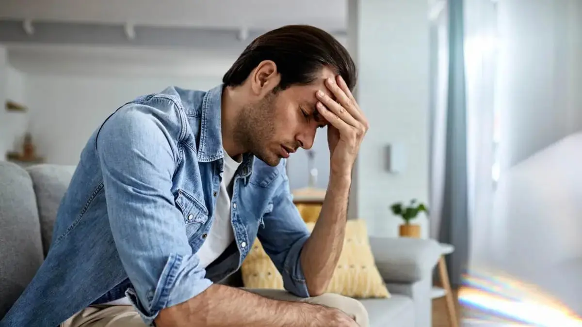 Jangan biarkan hari Anda berakhir dengan stres. (FREEPIK)