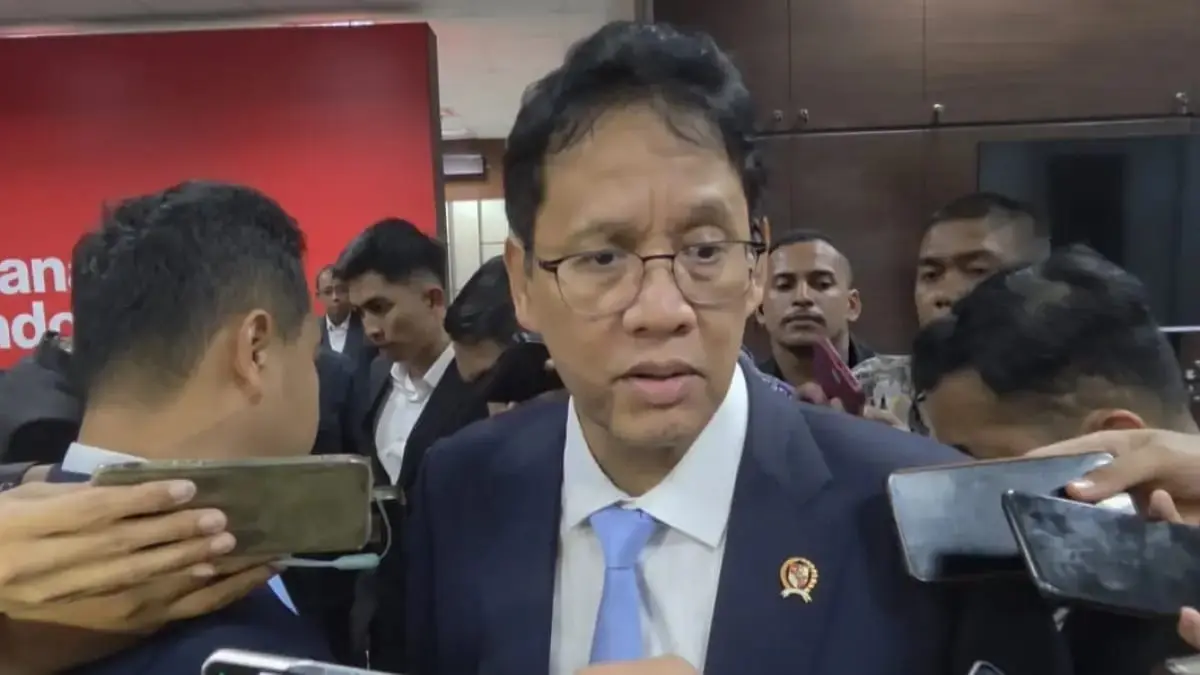 Menkeu Purbaya menyoroti lemahnya komunikasi internal terkait realisasi anggaran motor listrik Badan Gizi Nasional. (Jawapos.com)