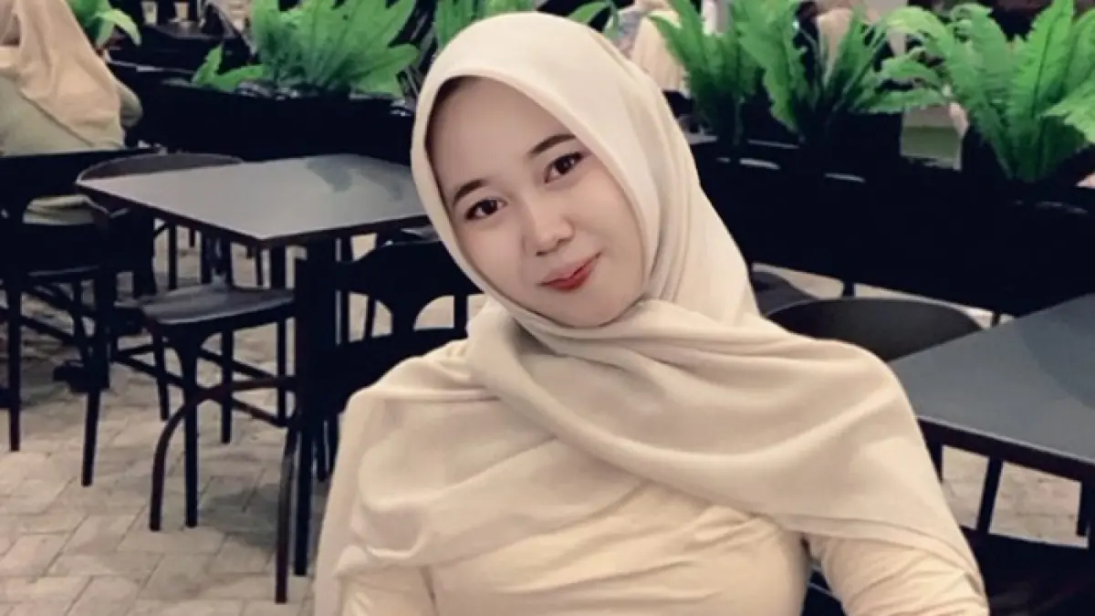 Wulan Rahma Andyta. (RADAR TUBAN)
