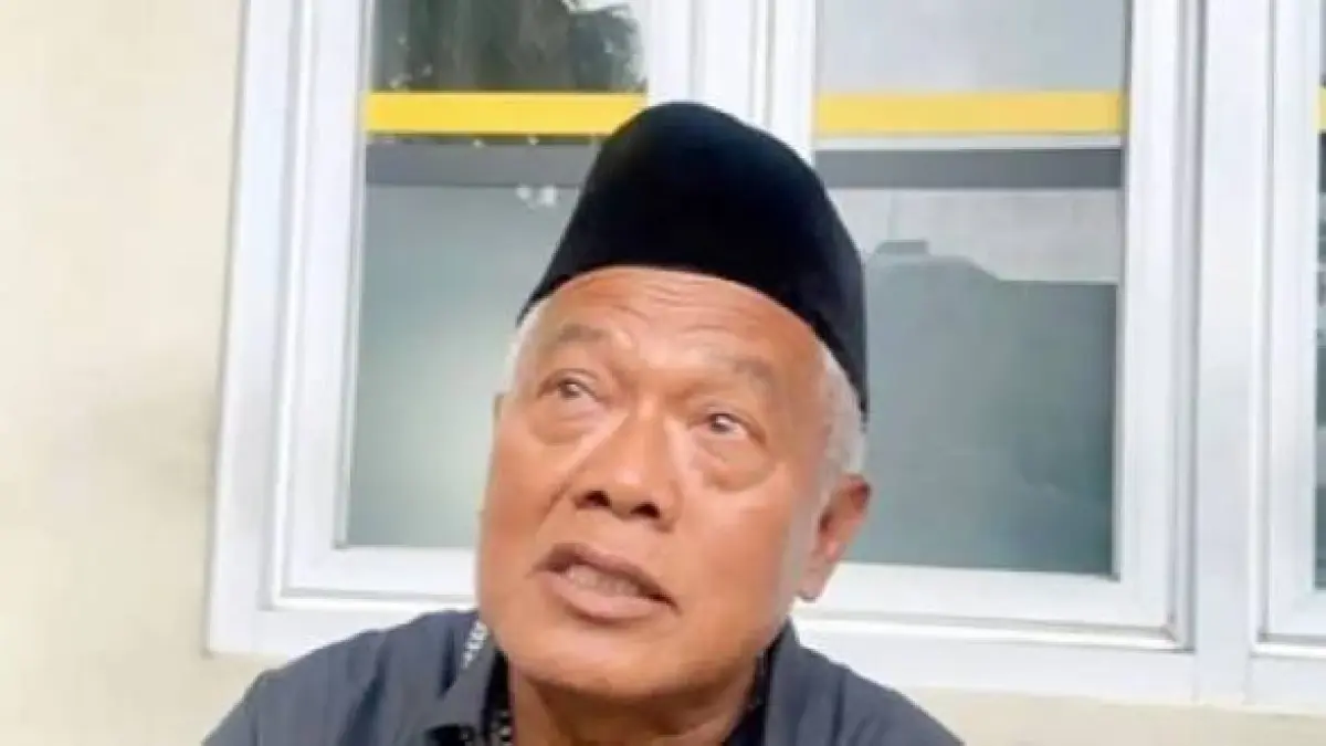 Polresta Malang mengenang Yai Mim sebagai pribadi religius yang kerap memberi ceramah keagamaan selama masa penahanan. (Jawapos.com)