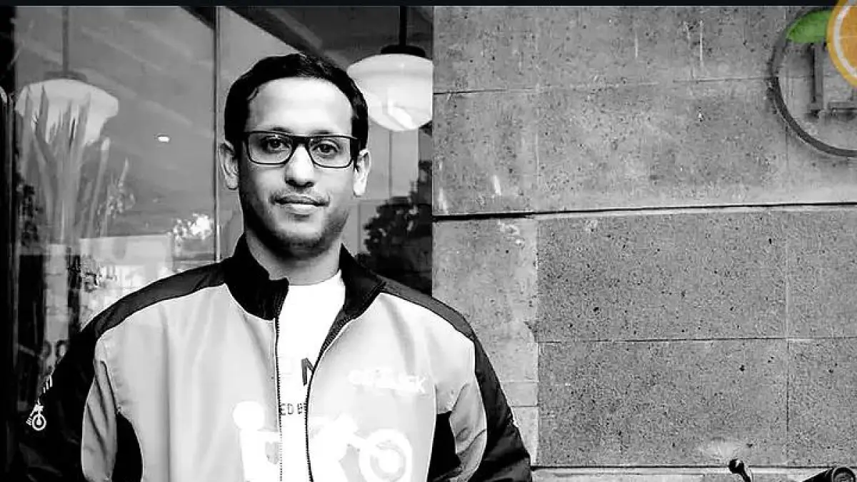 Tim Hukum Nadiem meminta hadirkan enam saksi kunci. (Instagram @nadiem_makarim)