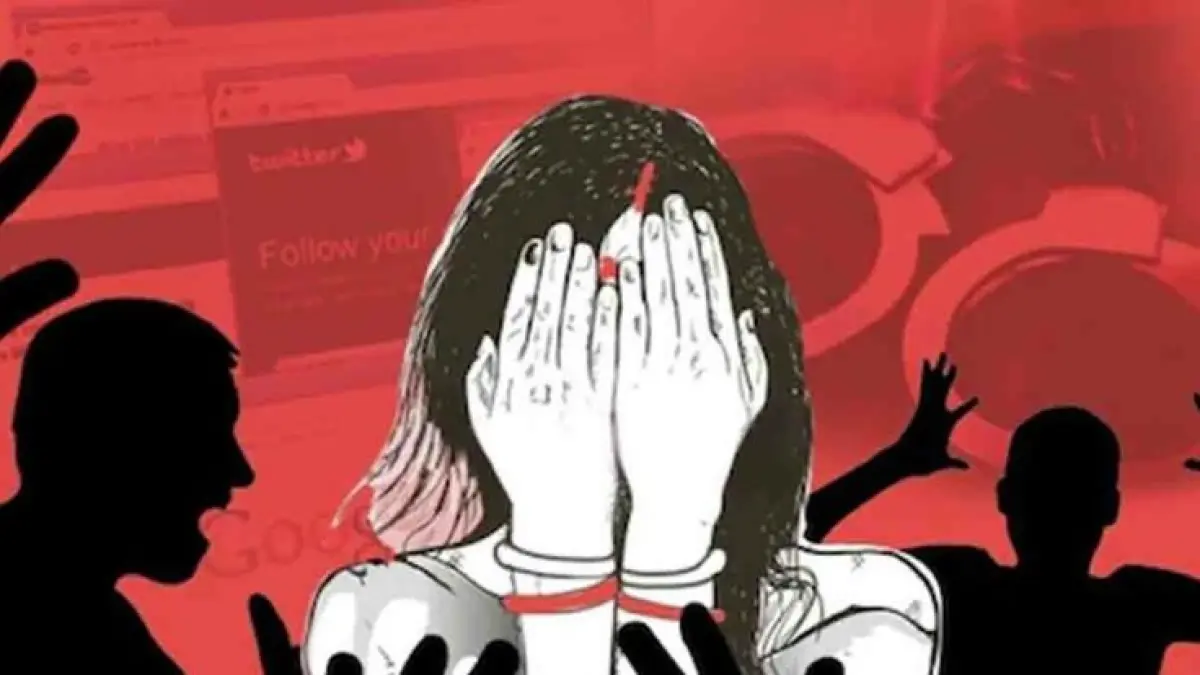 16 mahasiswa FH UI pelaku kejahatan seksual di grup chat kini didesak DO akibat dugaan pelecehan seksual. (PINTEREST)