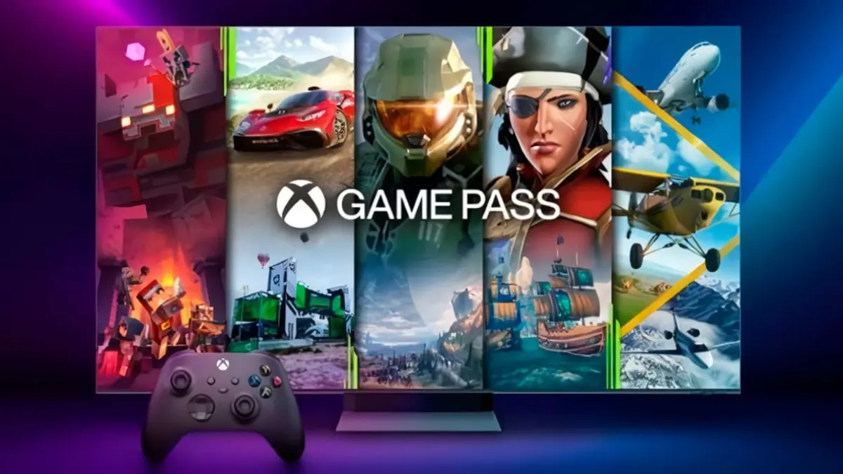 Bos baru Xbox akui layanan Game Pass terlalu mahal. (Adrenaline/Pinterest)