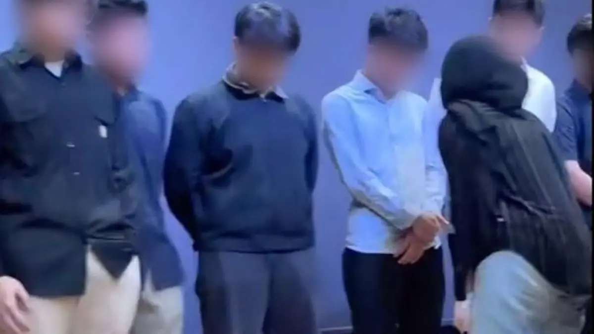 Mahasiswa UI diduga lakukan pelecehan seksual. (Istimewa)