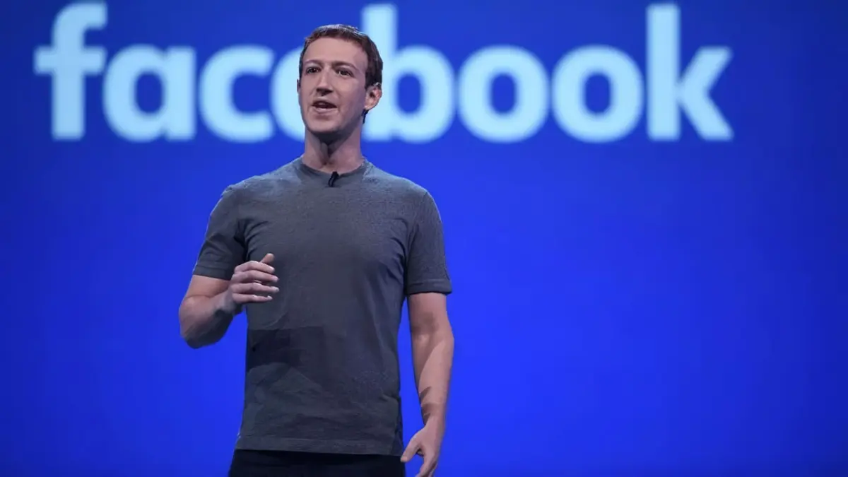 Meta tengah buat clone Mark Zuckerberg dari AI. (Self-Development Port/Pinterest)