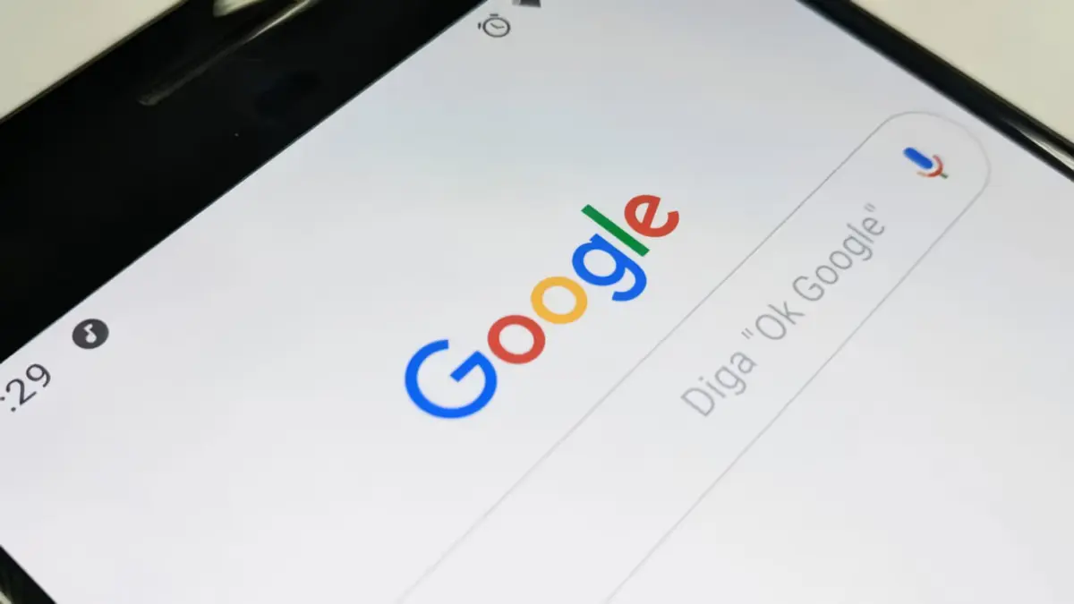 Google rilis aplikasi dekstop yang mudahkan pencarian di komputer. (marcos calvo/Pinterest)