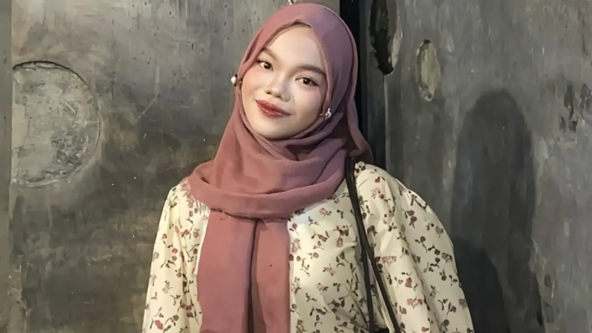 Fina Dwi Andriani. (RADAR TUBAN)