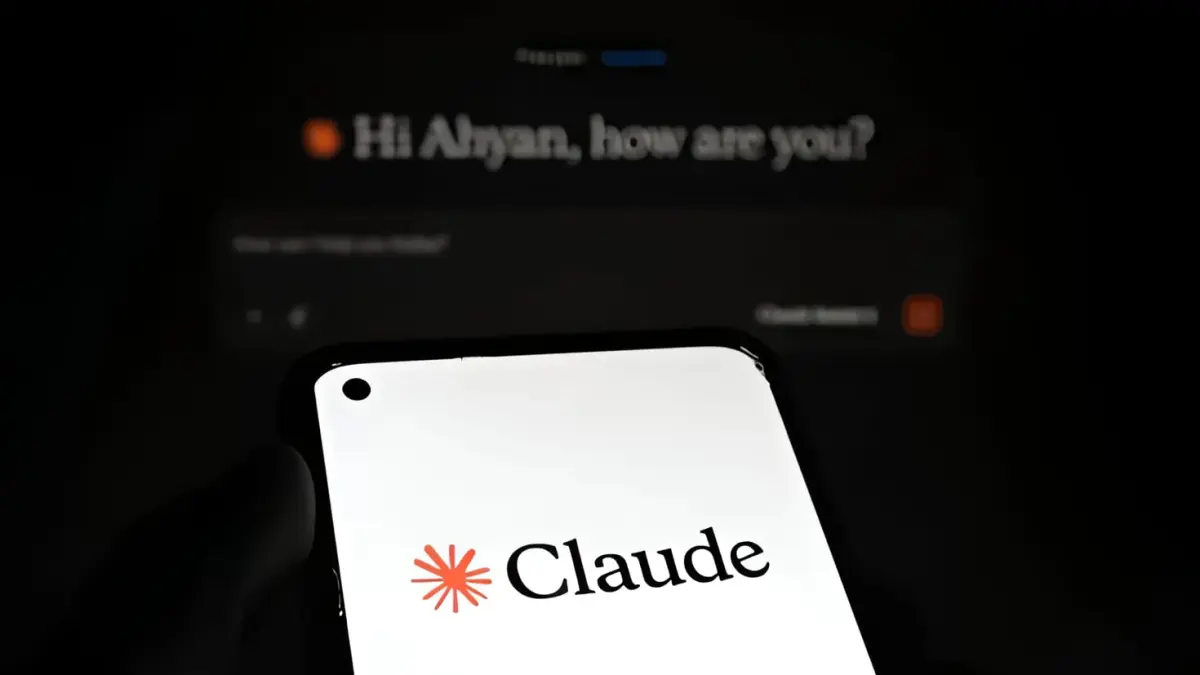 Anthropic hadirkan alat kreatif berbasis AI untuk hasilkan karya visual. (wikitechlibrary/Pinterest)