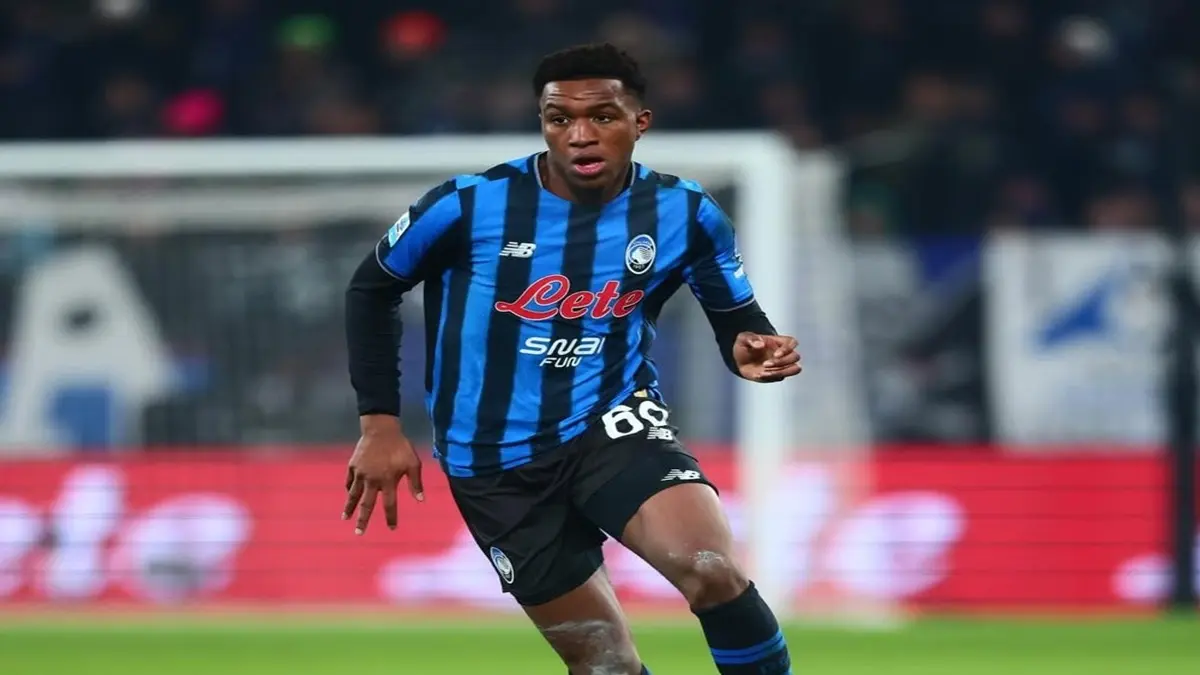 Atalanta mematok €45 juta untuk Éderson di tengah minat Inter Milan. (instagram.com/ederson99)