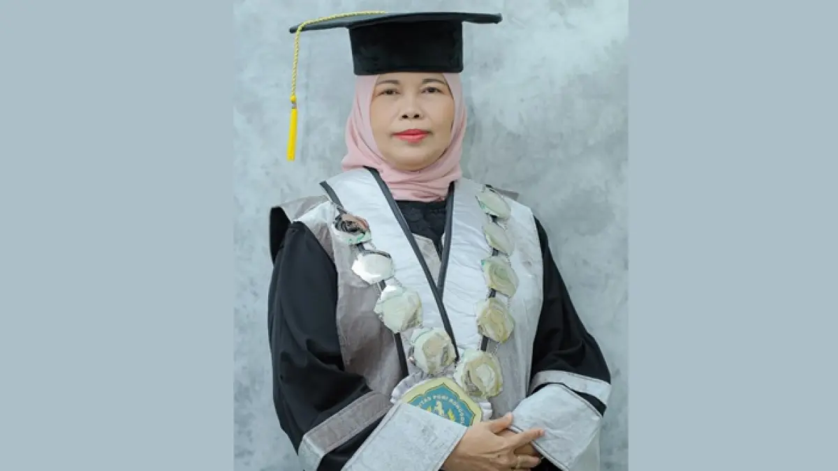 Ditulis oleh: Supiana Dian Nurtjahyani&nbsp;