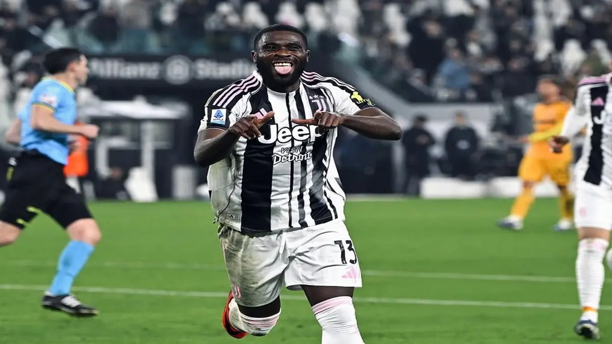Jeremie Boga disebut memilih Juventus sebagai prioritas utama di bursa transfer musim panas. (instagram.com/jeremieboga)