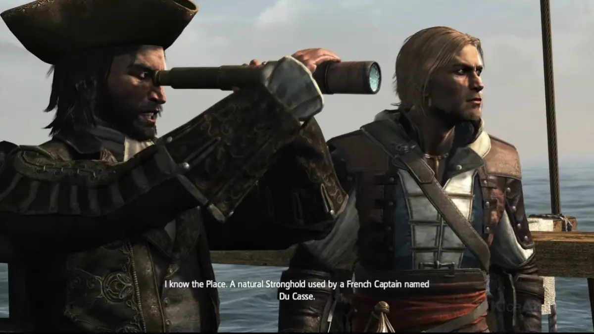 Ubisoft akan adakan siaran langsung untuk umumkan proyek remake Assassin