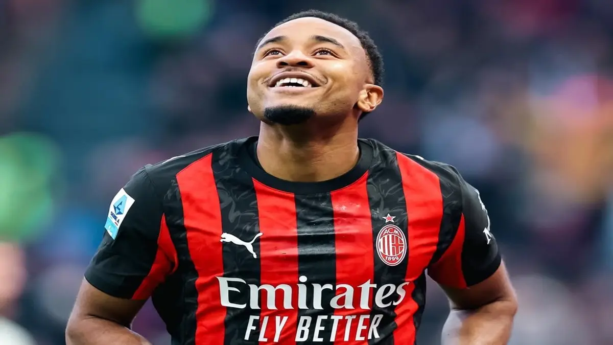 AC Milan membuka opsi menjual Christopher Nkunku jika ada tawaran di atas €30 juta. (instagram.com/c_nkunku)