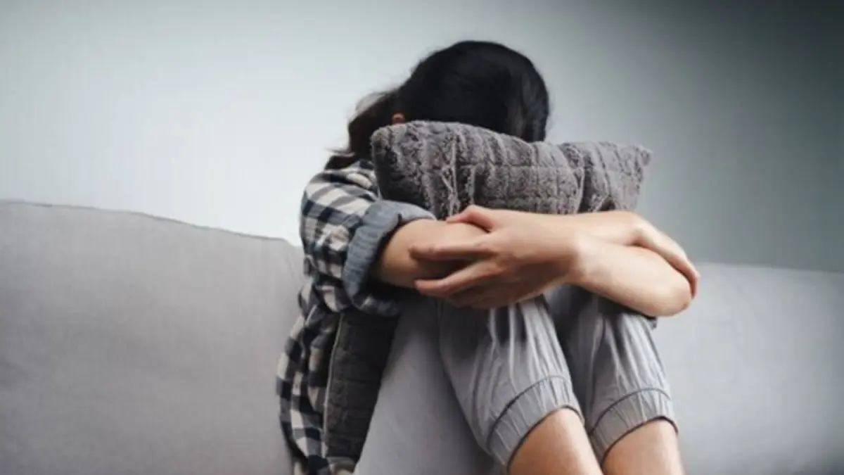 Ilustrasi orang yang sedang mengalami quarter life crisis, (Jawapos.com)