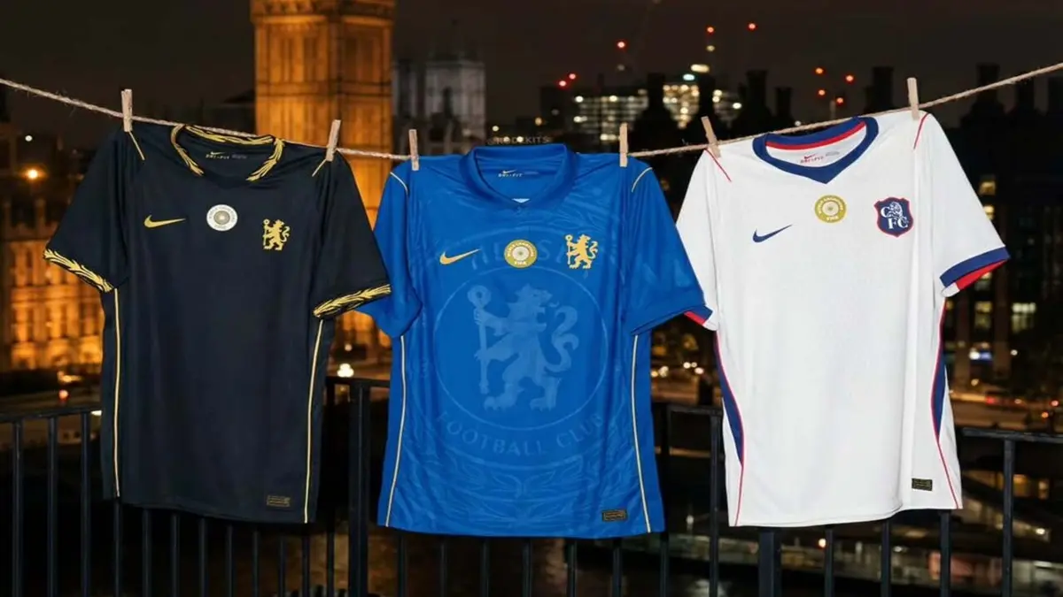 Ilustrasi Jersey leaked Chelsea musim depan. (Instagram/chelseafansworldwidektbffh)