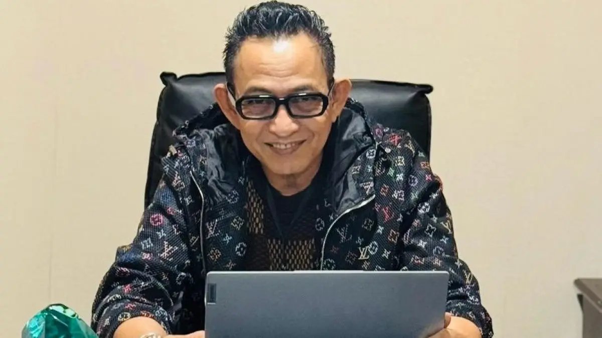 Sidang kasus Chromebook Lombok Timur memanas, terdakwa bantah semua dakwaan JPU. (Istimewa)