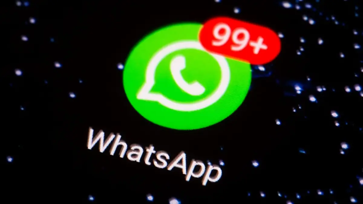 WhatsApp kembangkan fitur ringakas pesan yang belum terbaca.(Mashable/Pinterest)