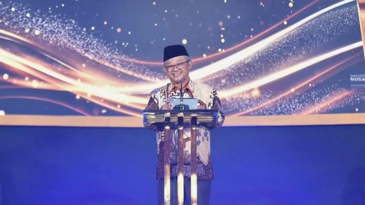 Menteri Pendidikan Dasar dan Menengah (Mendikdasmen), Abdul Mu