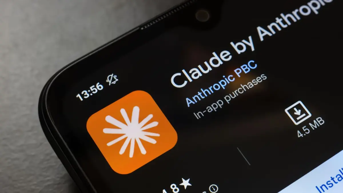 Claude hadirkan integrasi ke banyak platform digital populer. (Mashable/Pinterest)
