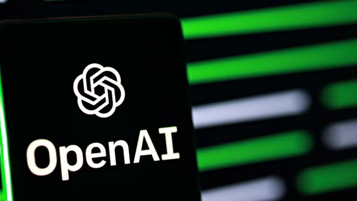 OpenAI dan Microsoft sepakat ubah kerangka kerja sama mereka. (Abdul Halim/Pinterest)