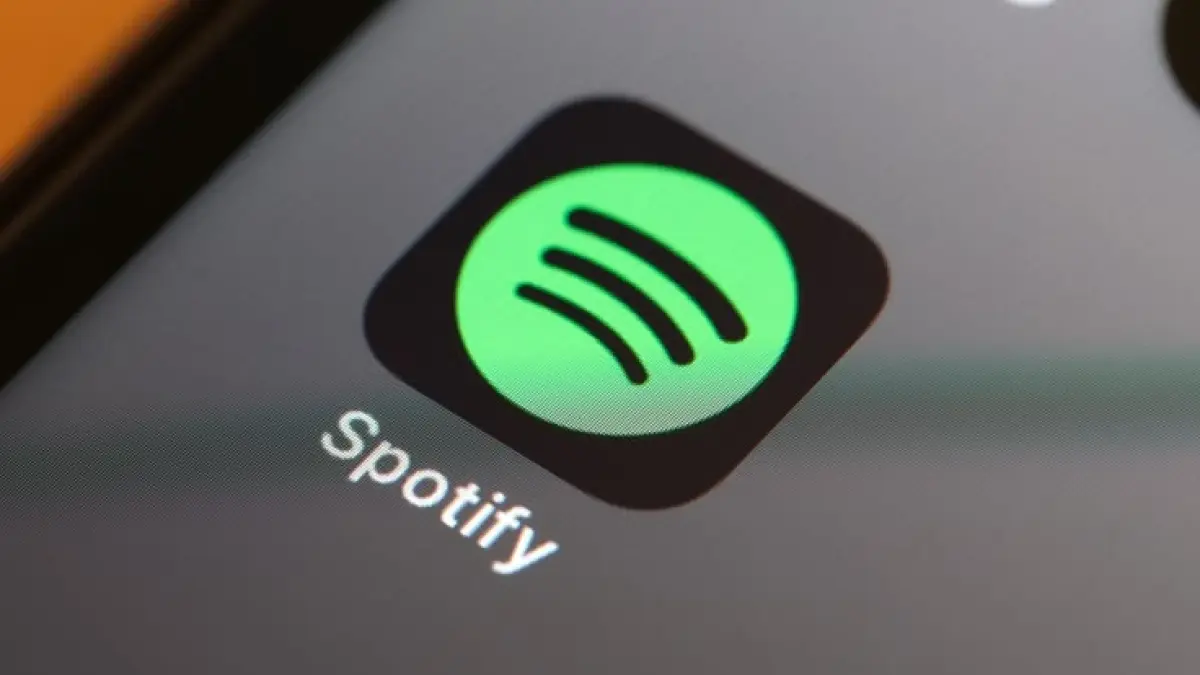 Spotify masuki industri kebugaran berbasis digital. (LifeHacker/Pinterest)