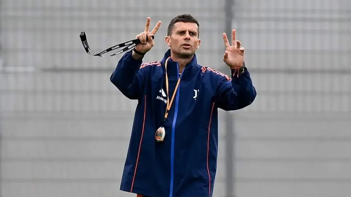 Thiago Motta siap kembali melatih dengan target luar negeri. (instagram.com/thiago.motta82)