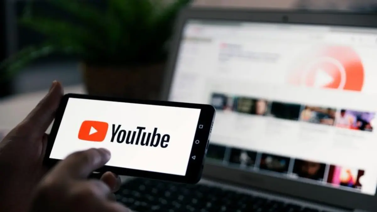 YouTube uji coba fitur pencarian berbasis AI di AS. (Jason Farr/Pinterest)