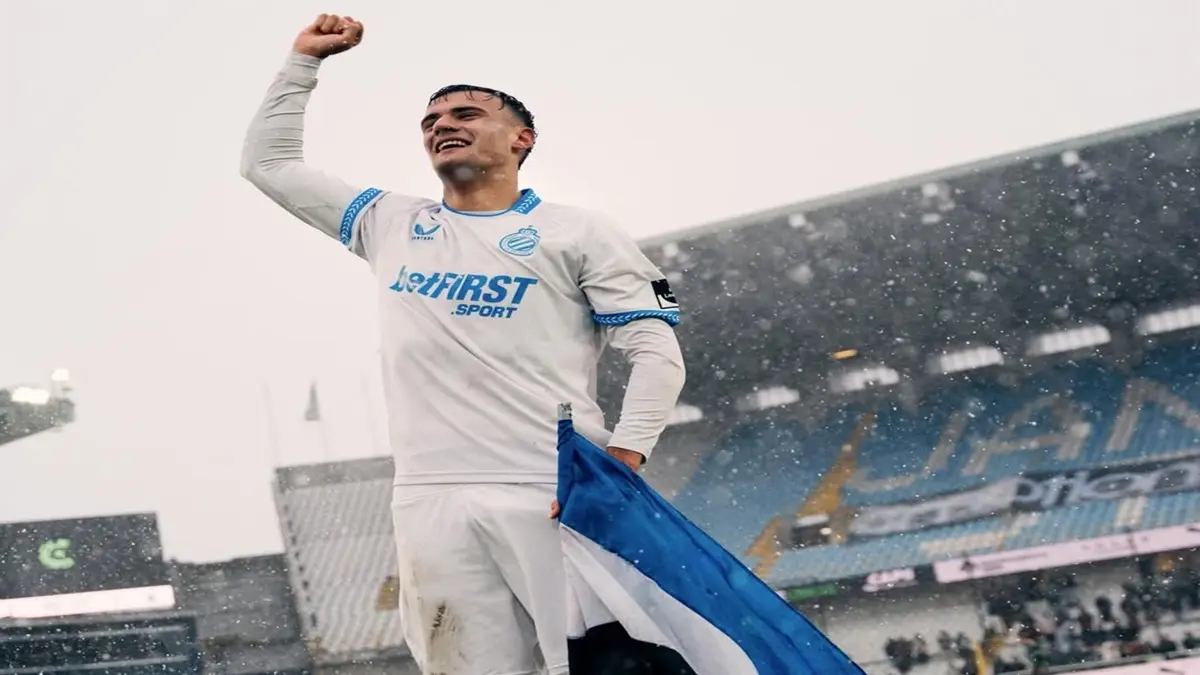 Inter Milan berencana aktifkan buyback Stankovic untuk dijual kembali. (instagram.com/alestankovic)