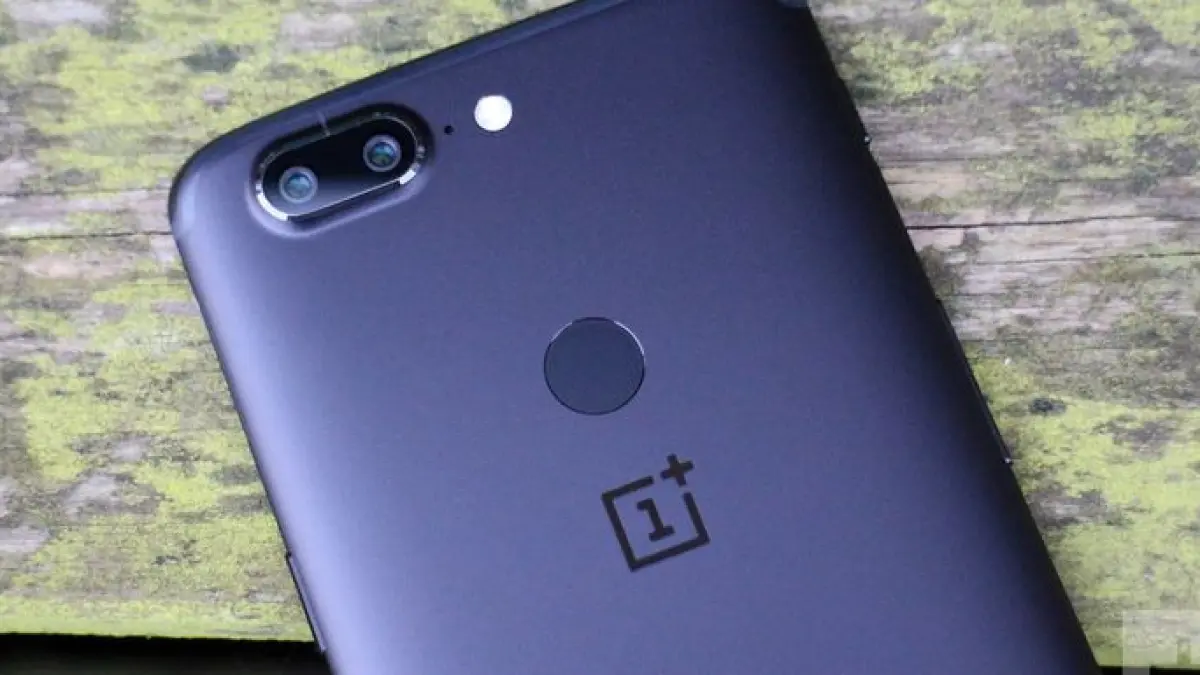 Oppo dikabarkan menyatukan OnePlus ke dalam ekosistem Realme. (Digital Trends/Pinterest)