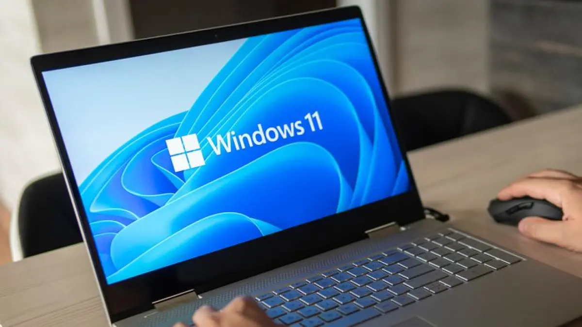 Microsoft mulai hadirkan mode Xbox di Windows 11. (SlashGear/Pinterest)