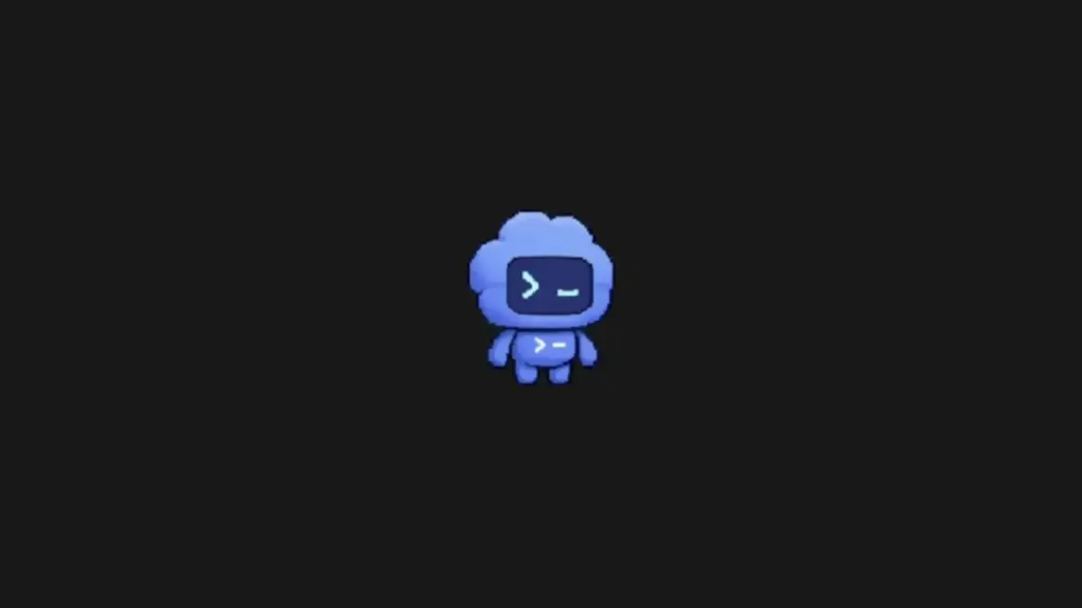 OpenAI hadirkan peliharaan virtual untuk temani pengguna coding. (@TechNewsTube/X)
