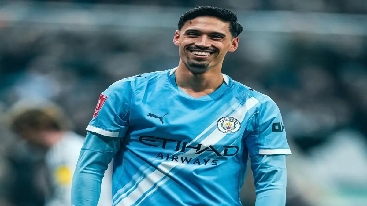 Juventus dikabarkan tertarik mendatangkan Tijjani Reijnders. (instagram.com/tijjanireijnders)