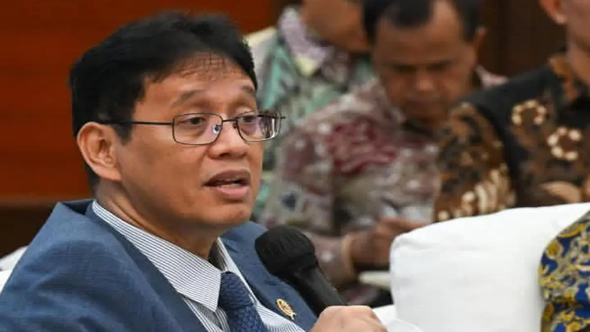 Menkeu Purbaya saat konferensi pers (APBNkita). (Instagram.com/ @menkeuri)