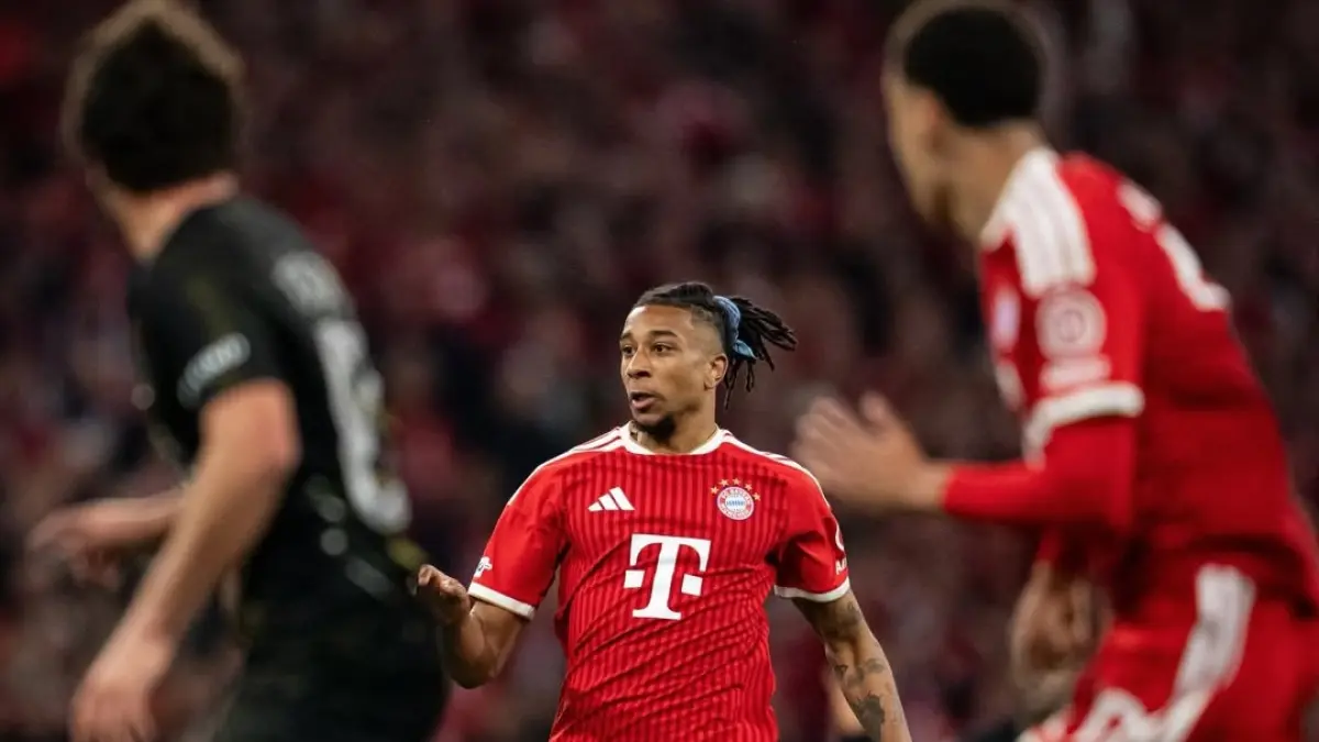 Bayern memimpin daftar klub tersubur Eropa dengan 116 gol. (instagram.com/fcbayern)