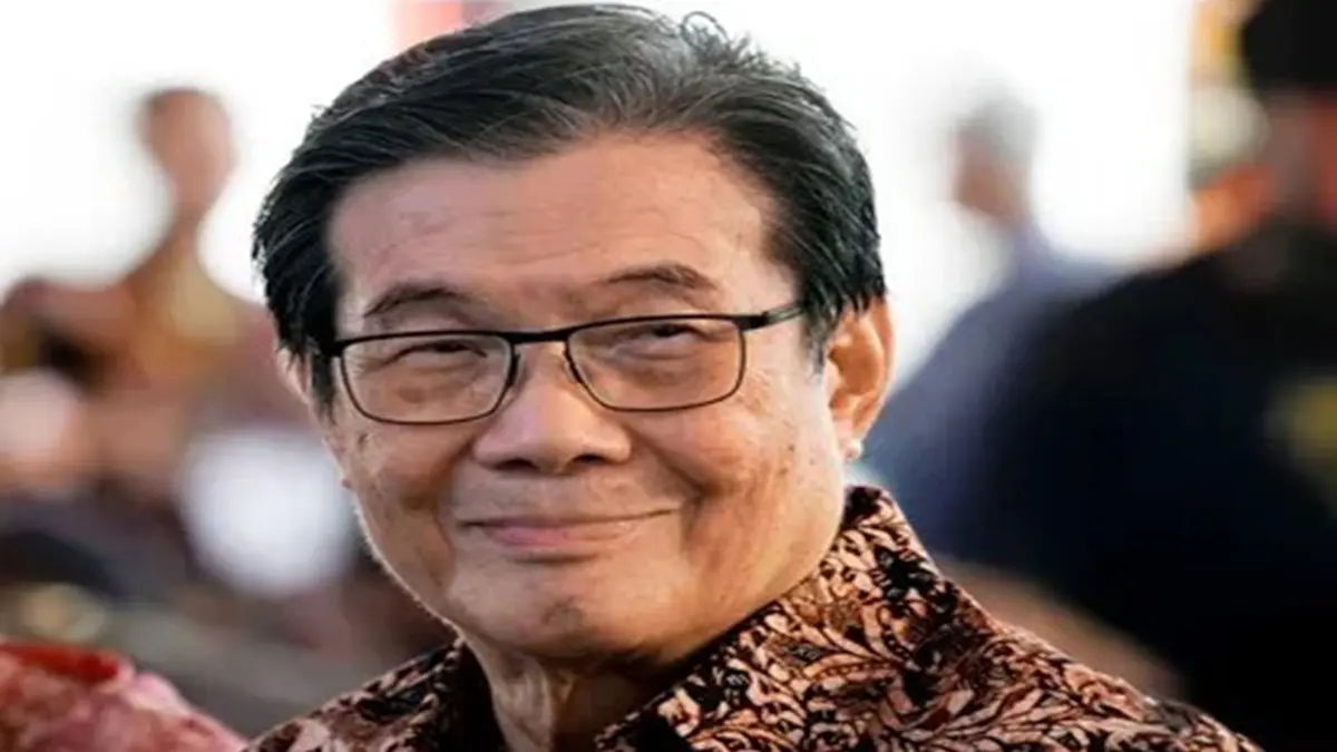Empat emiten grup Prajogo Pangestu masih mengejar target free float sesuai aturan baru Bursa Efek Indonesia. (istimewa)