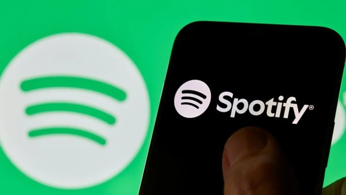 Spotify hadirkan fitur Podcast AI untuk para penggunanya.(PinkNews/Pinterest)