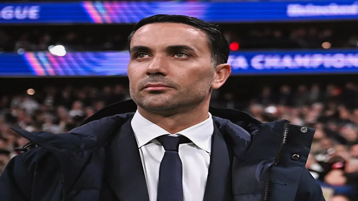 Palladino angkat bicara usai Atalanta kalahkan Milan. (instagram.com/palladinoraffaele)