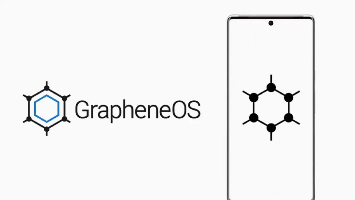 GrapheneOS kritik Google dan Apple karena dinilai semakin tertutup. (Androidsis/Pinterest)