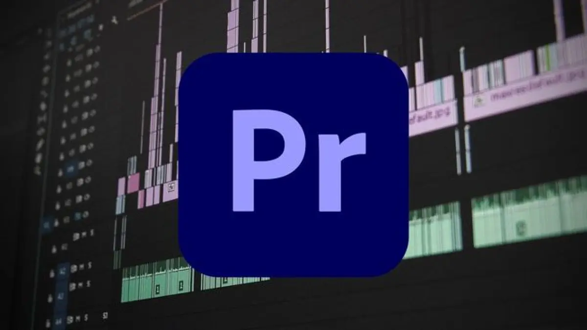 Google dikabarkan bawa Adobe Premiere ke ekosistem Android. (Ahsan Ali/Pinterest)