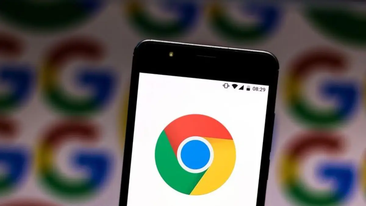 Google hadirkan Gemini AI di Chrome untuk perangkat Android. (Forbes/Pinterest)