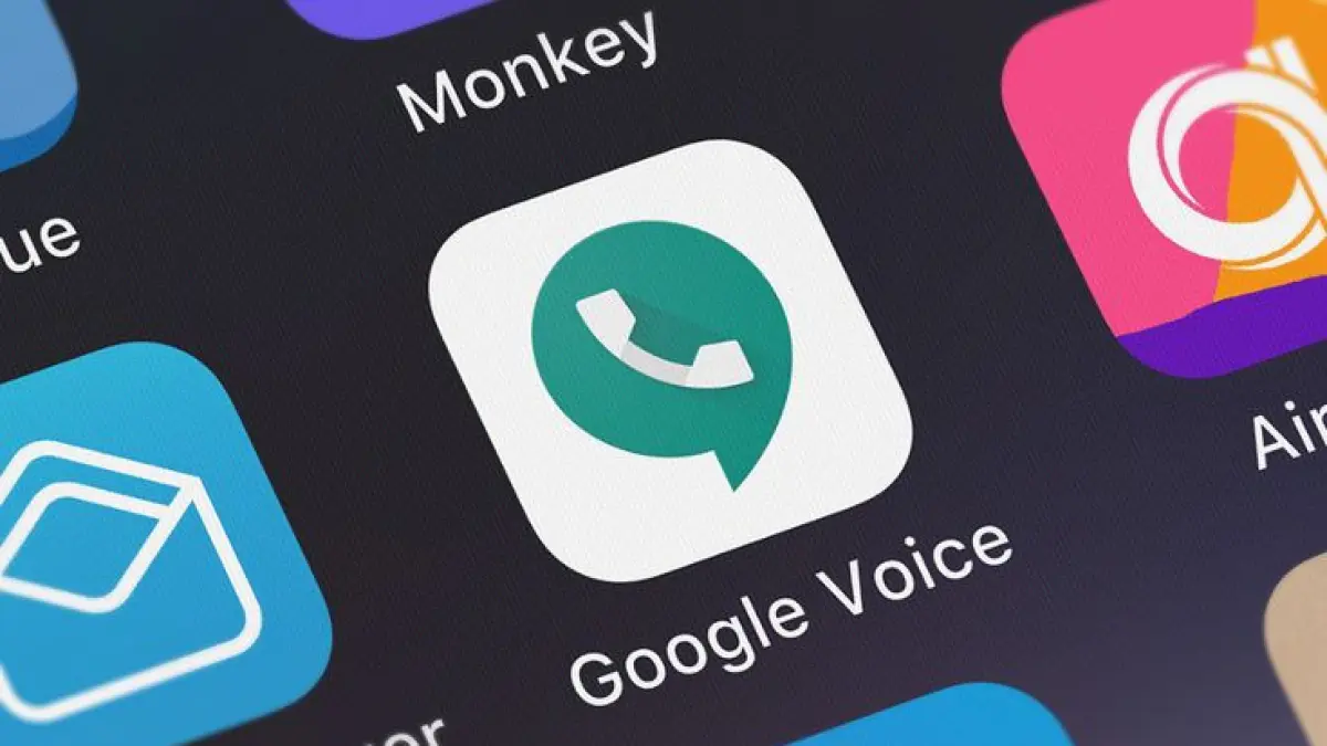 Google akan integrasikan panggilan dari aplikasi pihak ketiga ke satu tempat. (AARP/Pinterest)