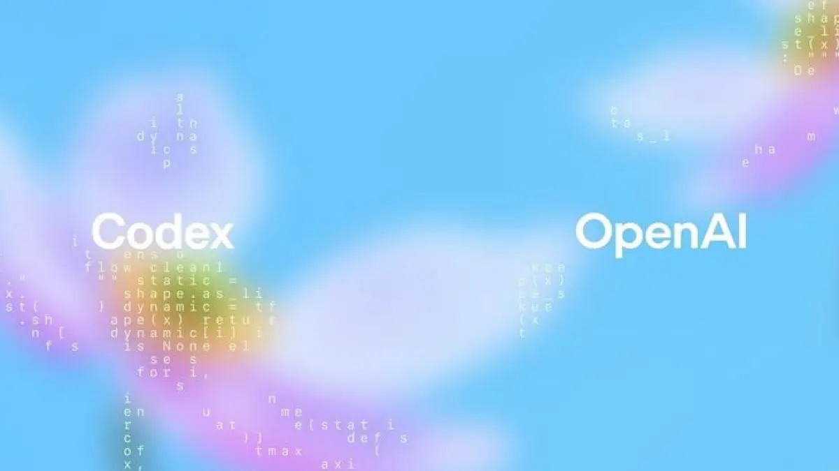 OpenAI resmi hadirkan Codex ke platform mobile. (Geeky Gadgets/Pinterest)