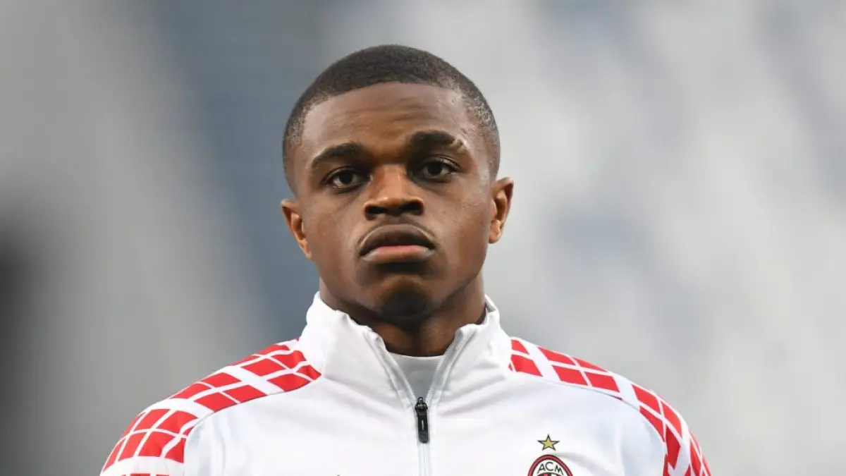 Pierre Kalulu segera memperpanjang masa baktinya bersama Juventus dan menjadi bagian penting proyek jangka panjang klub Turin. (cultofcalcio)