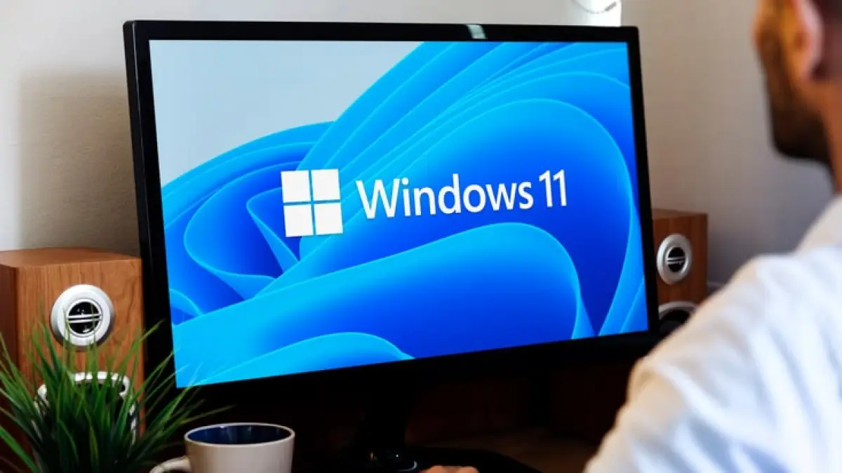 Microsoft hadirkan opsi yang lebih fleksibel untuk Windows 11. (BGR/Pinterest)