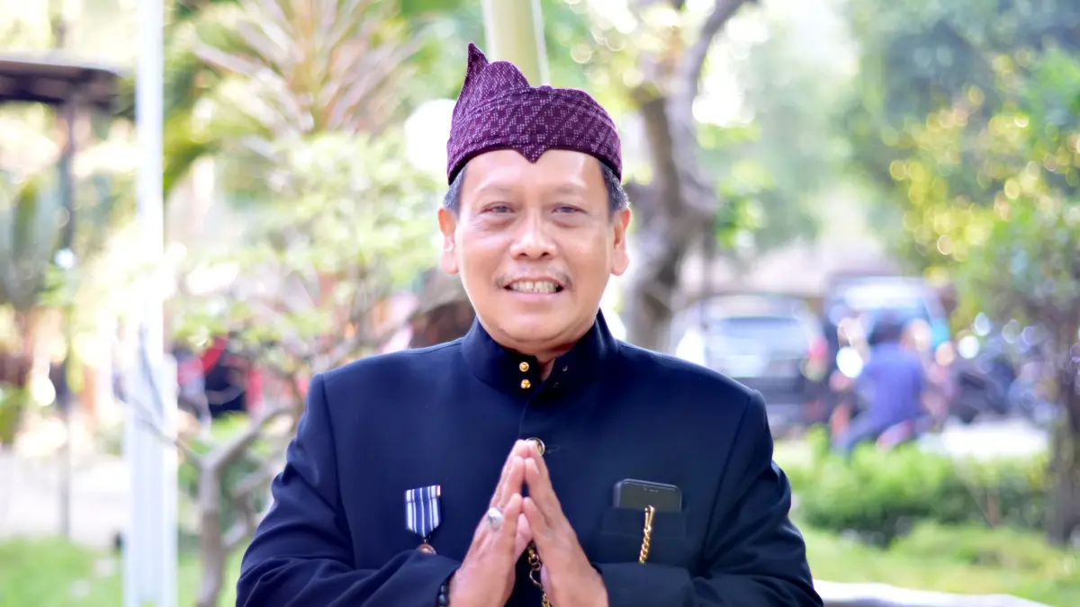 Ditulis Oleh: Sugeng Widodo PS, S.Si, (Kepala SMAN 1 Bancar dan Ketua IPSI Tuban)
