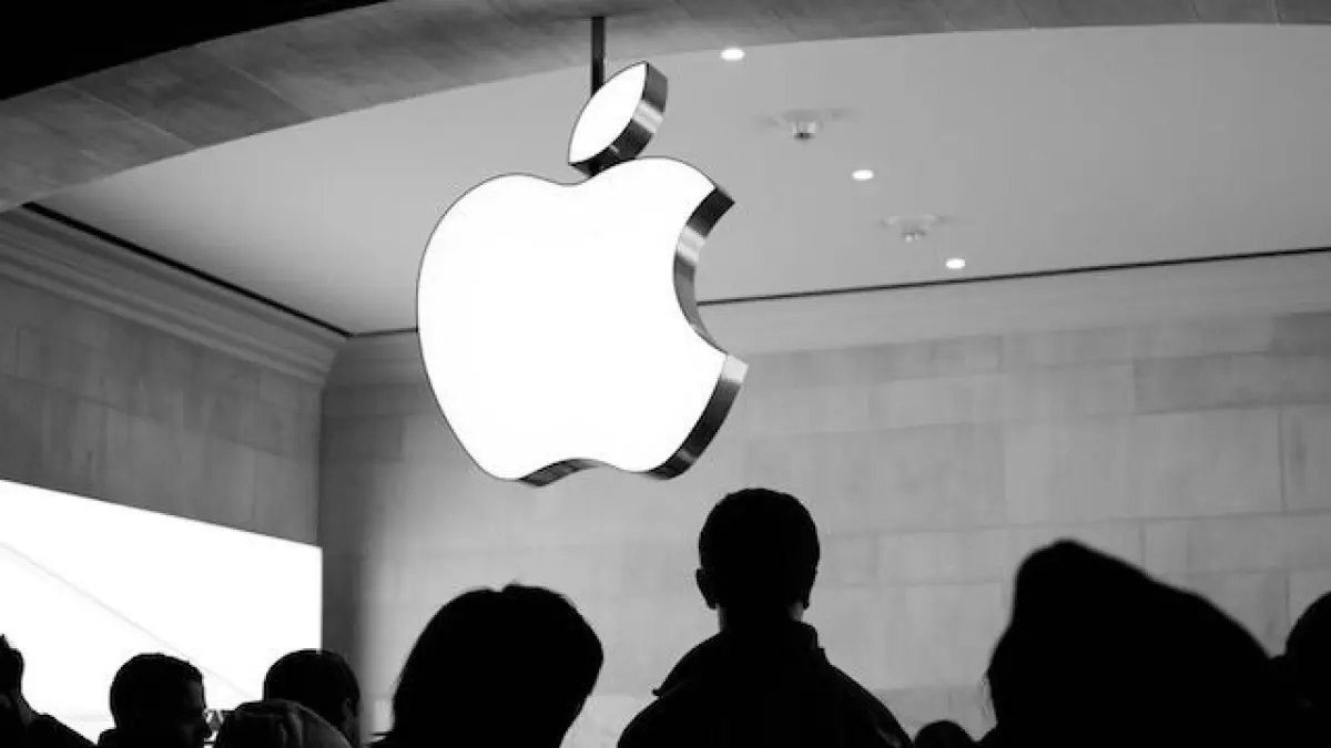 Apple remi ubah jajaran kepemimpinan tim perangkat keras untuk percepat inovasi. (Guido Fusco/Pinterest)