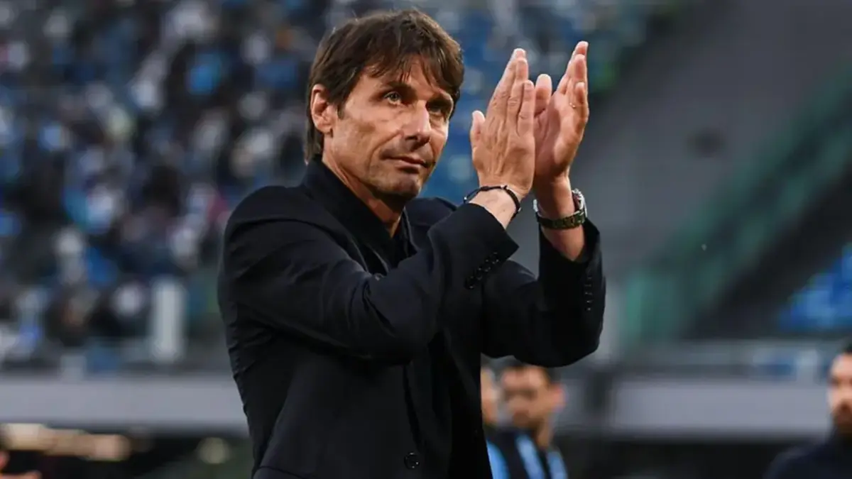 Antonio Conte Bantah Deal dengan Timnas Italia, (Getty Images)