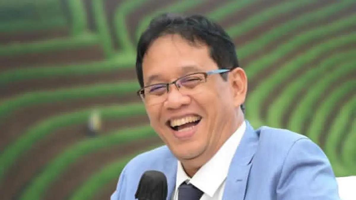 Kemenkeu temukan indikasi manipulasi harga ekspor CPO. (instagram.com/menkeuri)