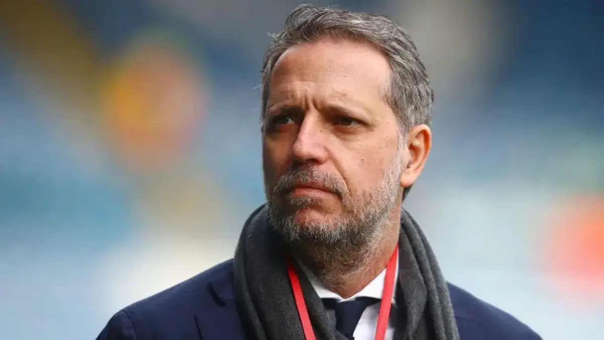 AC Milan Incar Fabio Paratici untuk Pos Direktur Olahraga. (Getty Images)