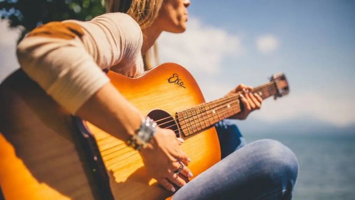 Lagu viral MBG menembus belasan juta penayangan. (Pinterest.com)